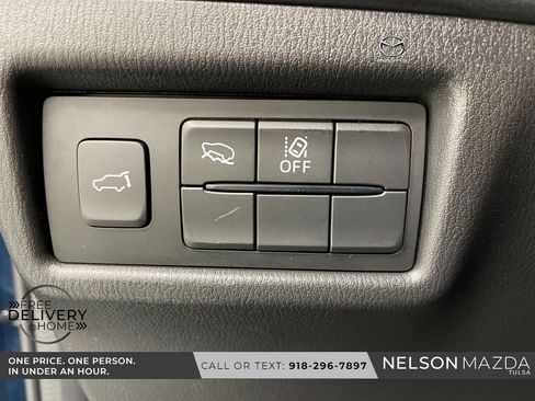 Certified 2025 MAZDA CX-5 AWD 2.5 S w/ Preferred Package image 28