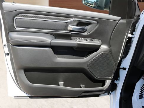 New 2026 RAM 1500 Lone Star RWD image 10