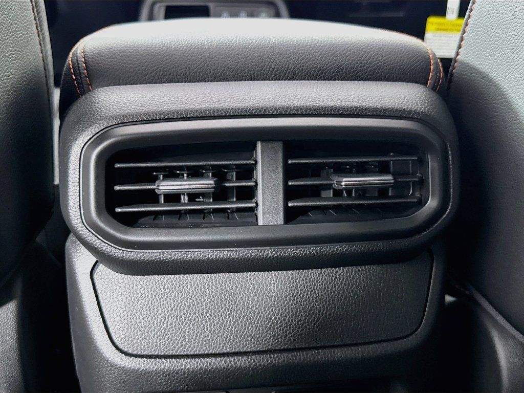 New 2026 Honda Passport TrailSport image 32