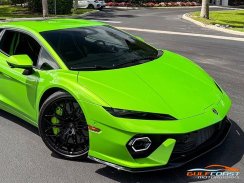 Used 2026 Lamborghini Temerario AWD/4WD image 61