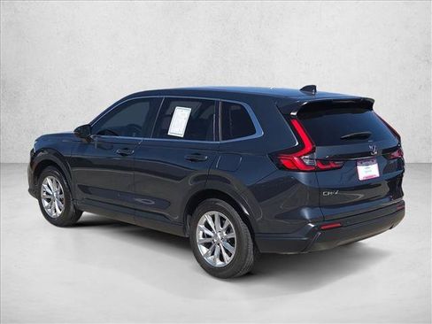 Used 2024 Honda CR-V EX-L image 8