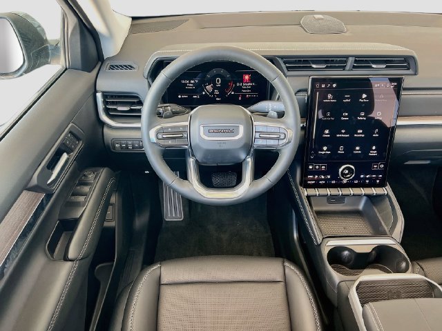 New 2027 GMC Terrain Denali AWD/4WD image 16
