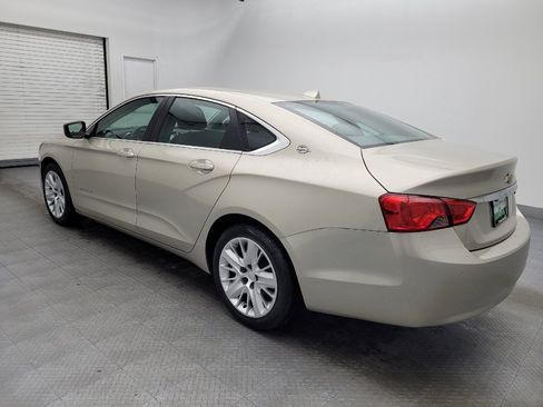 Used 2014 Chevrolet Impala LS w/ LS Convenience Package image 3