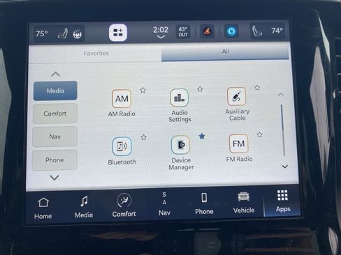 Used 2023 RAM 1500 Big Horn image 43