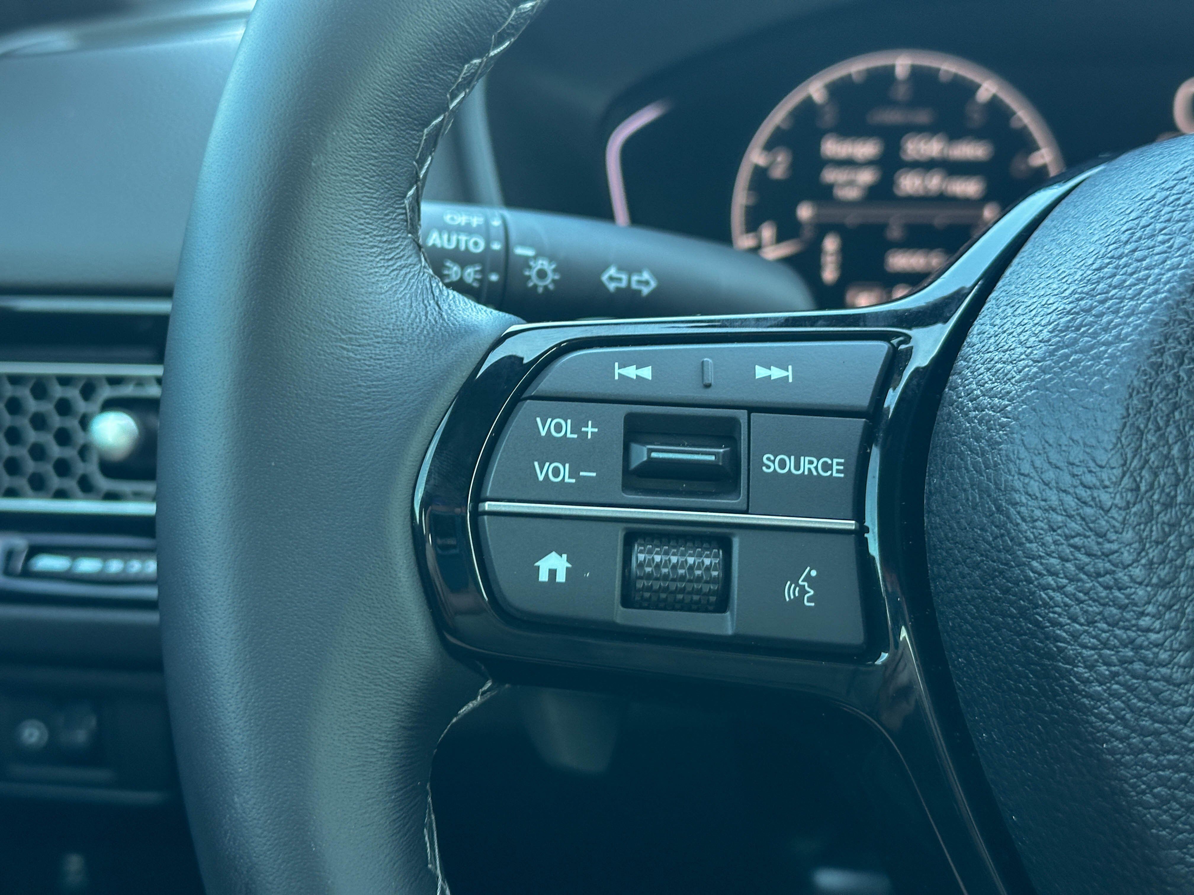 Used 2026 Honda Civic Sport image 29