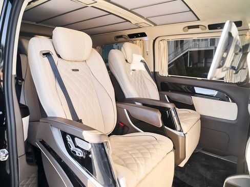Used 2021 Mercedes-Benz Metris Passenger w/ Premium Safety Package image 14