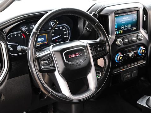 Used 2020 GMC Sierra 1500 Elevation w/ Elevation Value Package RWD image 12