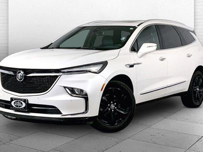 Used 2023 Buick Enclave Essence w/ Experience Buick Package
