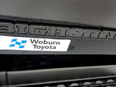 Used 2022 RAM 1500 Big Horn image 13