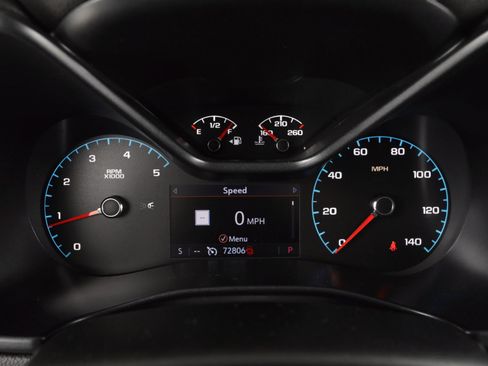 Used 2019 GMC Canyon SLT image 19