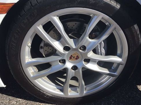 Used 2013 Porsche Boxster image 27