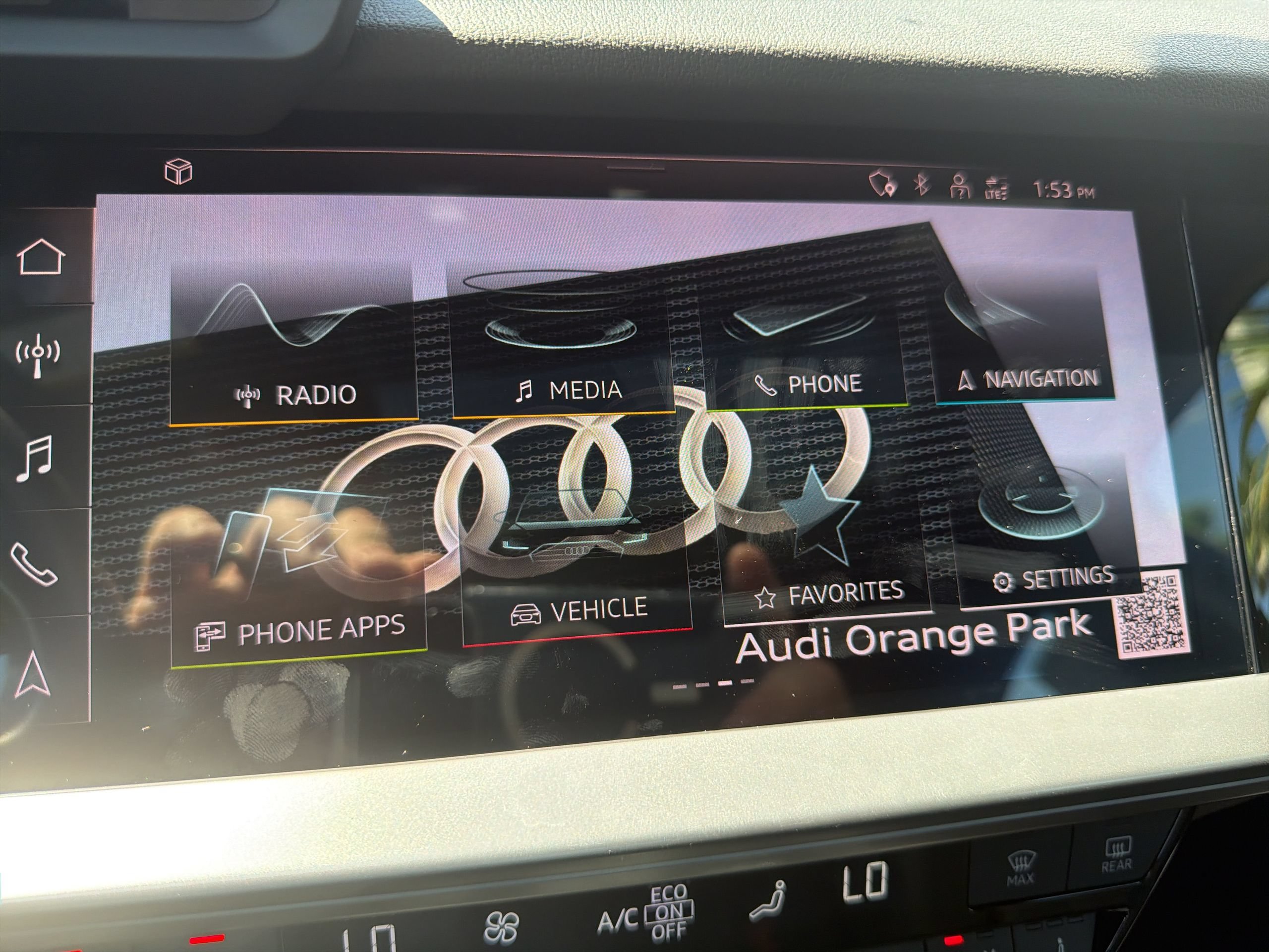 Certified 2023 Audi A3 2.0T Premium Plus AWD/4WD image 12