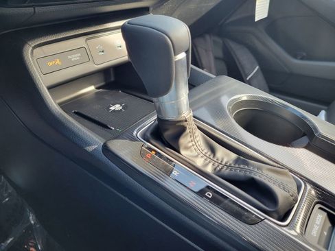 New 2026 Honda Civic Sport Touring image 27