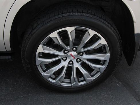 Used 2022 GMC Yukon Denali AWD/4WD image 37