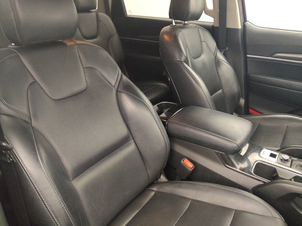 Used 2021 Kia Telluride LX FWD image 21