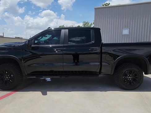 Certified 2025 Chevrolet Silverado 1500 ZR2 w/ Technology Package AWD/4WD image 35