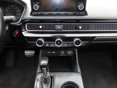 Used 2022 Honda Civic Sport image 20