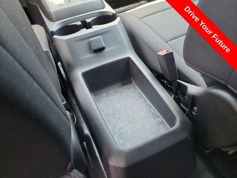 Used 2023 Chevrolet Colorado W/T RWD image 21