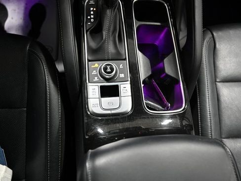 Used 2020 Kia Telluride EX image 21