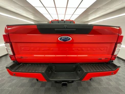 Used 2021 Ford F350 XLT w/ XLT Value Package image 18