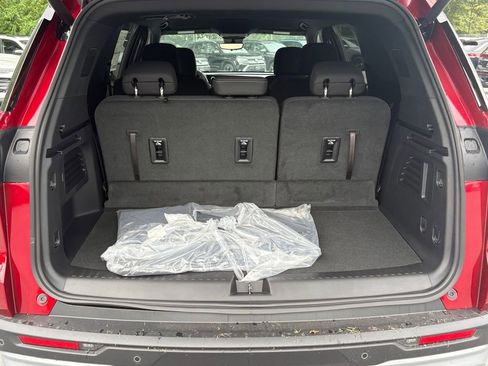 New 2026 Chevrolet Traverse LT w/ Driver Confidence Package image 15