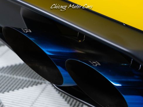 Used 2017 Lamborghini Huracan LP 580-2 image 16