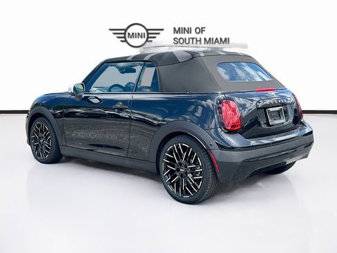 New 2025 MINI Cooper S image 4