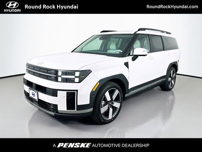 New 2026 Hyundai Santa Fe Limited