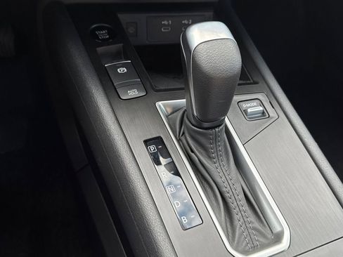 New 2026 Nissan Kicks SV w/ SV Premium Package image 19