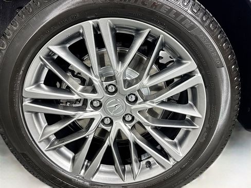 Used 2022 Acura MDX SH-AWD w/ Advance Package image 36