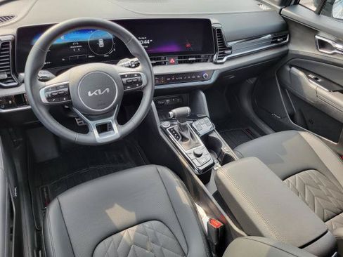Used 2023 Kia Sportage X-Pro AWD/4WD image 27