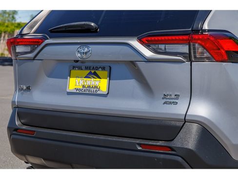 Used 2024 Toyota RAV4 XLE w/ Convenience Package AWD/4WD image 27