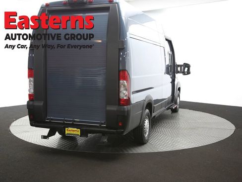 Used 2024 RAM ProMaster 3500 image 36