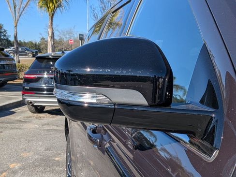 Certified 2025 Lincoln Navigator L Black Label image 13