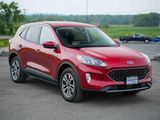Used 2022 Ford Escape SEL w/ Technology Package image 3