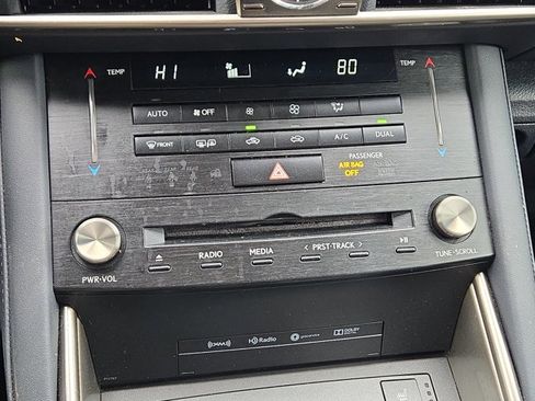 Used 2018 Lexus IS 300 IS 300 RWD image 27