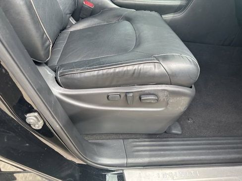 Used 2020 INFINITI QX80 Luxe w/ Proassist Package RWD image 42