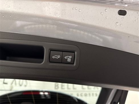 New 2026 Lexus RX 450h AWD image 24