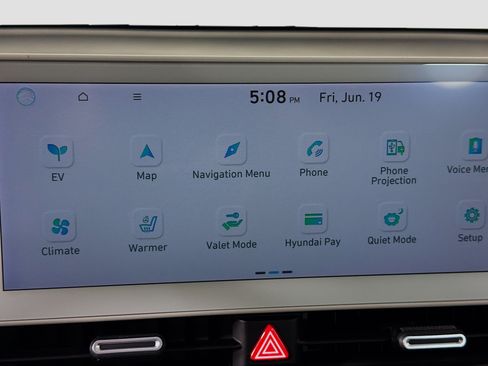 Used 2024 Hyundai Ioniq 5 SEL RWD image 21