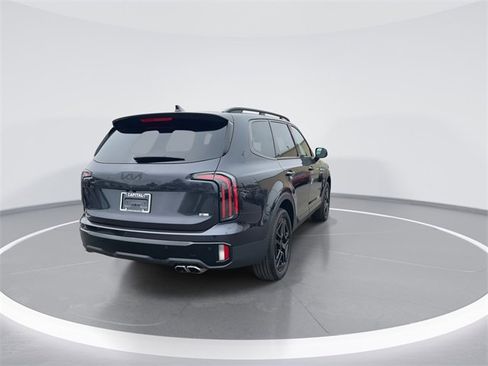 Used 2025 Kia Telluride SX X-Line image 7