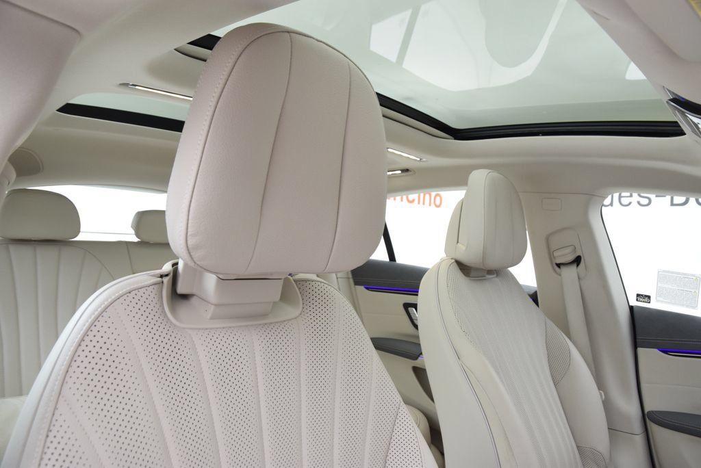 Certified 2023 Mercedes-Benz EQS 450+ Sedan image 18