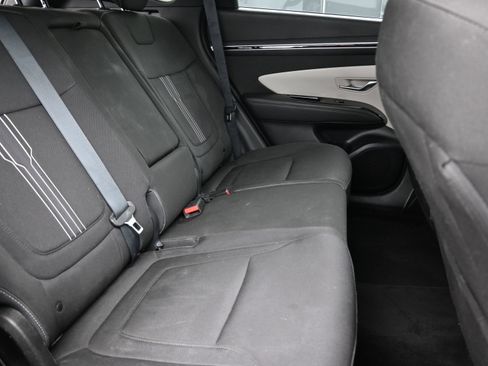 Used 2022 Hyundai Tucson SEL w/ Convenience Package image 24