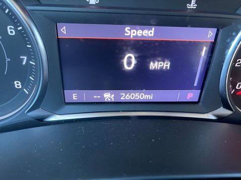 Used 2022 GMC Terrain AT4 image 24