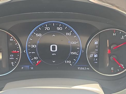 Used 2023 Chevrolet Malibu LT FWD image 17