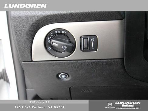 Used 2016 Dodge Durango SXT w/ Blacktop Package image 15