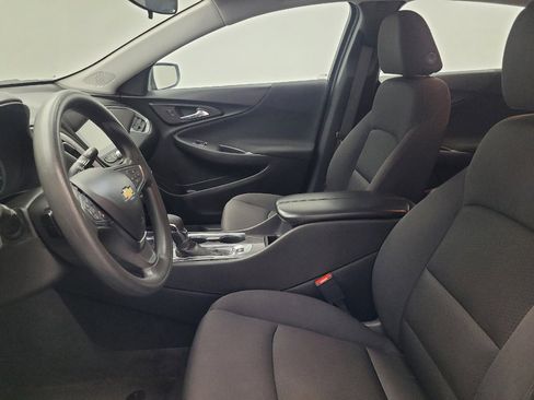 Used 2023 Chevrolet Malibu LT FWD image 17