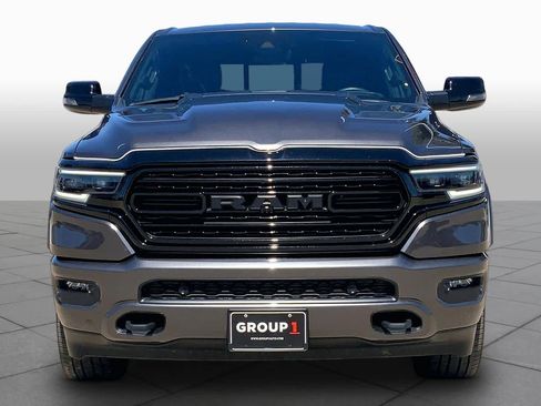 Used 2023 RAM 1500 Limited AWD/4WD image 4