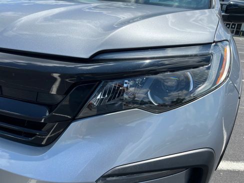 Used 2022 Honda Pilot TrailSport image 30