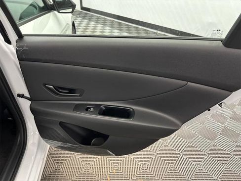 New 2026 Hyundai Elantra Sport image 16