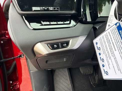 New 2026 Lexus RX 350h AWD/4WD image 29